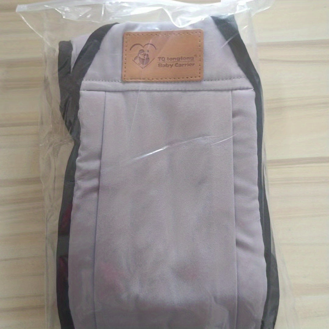 Kids' Adjustable Huggie Strap: Comfy & Convenient