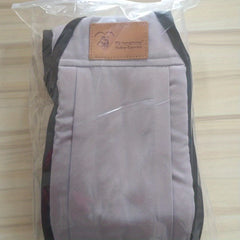 Kids' Adjustable Huggie Strap: Comfy & Convenient