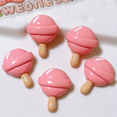 Margarine Jewelry Butterscotch Lollipop Mobile Phone Shell