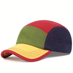 Vintage Lightweight Adjustable Baseball Cap Classic Couple Dad Hat