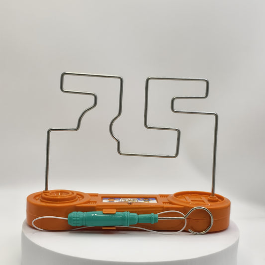Development Maze Challenge Toy for Kids