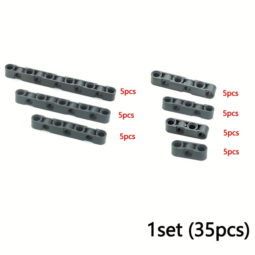 Building Block Steering Beam Parts Set
