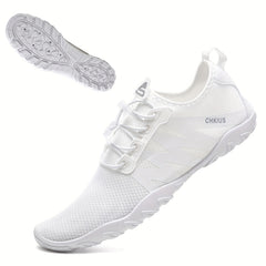 Women's Quick Drying Water Shoes Non slip Diving Sneakers