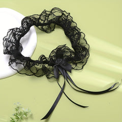 Lace Band Leg Band Elastic Strap Bridal Macrame Sexy Accessories