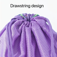 Large Capacity Waterproof Swim Bag with Dry/Wet Separation for Sports & Travel
