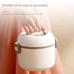 Portable Heating Lunch Box for Adults