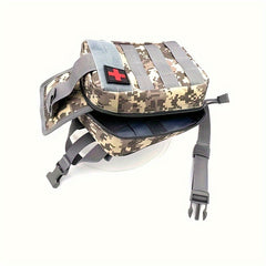 EMT Medical Emergency Bag Survival Kit Outdoor Bag