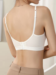 Women's Comfy Wireless Bra