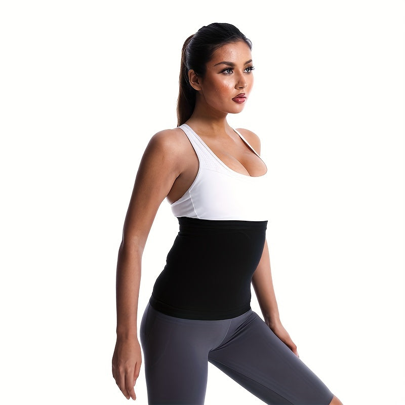 Waist Trainer Trimmer Belt Tummy Control Wrap