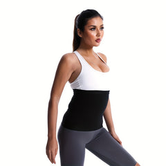 Waist Trainer Trimmer Belt Tummy Control Wrap