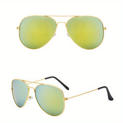 Boys UV Protection Sunglasses for Summer Parties
