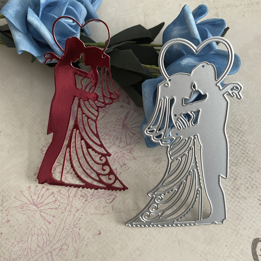 Metal Wedding Cutting Dies for Cards Making DIY