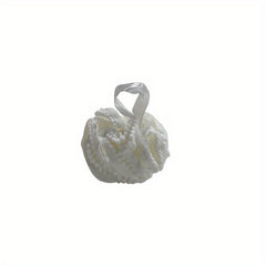 Foaming Bath Ball Exfoliator Body Scrubber Loofah Sponge