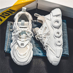Solid Chunky Shoes for Men & Women