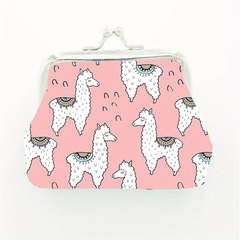 Alpaca Coin Purse for Girls Party Gift