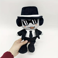 Forsaken Chance 7 9 Plush Doll Soft & Video Game Themed Toy