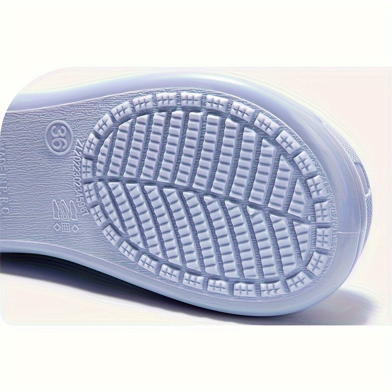 Medium Tube Rain Boots Women Waterproof Outdoor Garden Water Shoes