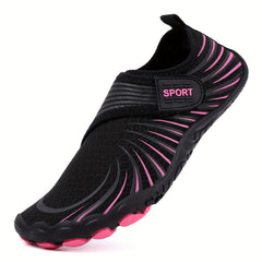 Women's Aqua Shoes Soft Sole Quick Dry Sports Shoes