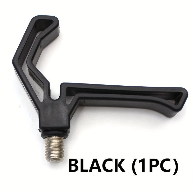 Fishing Rod Rest Gripper Fish Pole Support Stand Fishing Support Tool