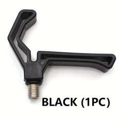 Fishing Rod Rest Gripper Fish Pole Support Stand Fishing Support Tool