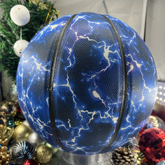 Elastic Lightning TPU No 7 Basketball
