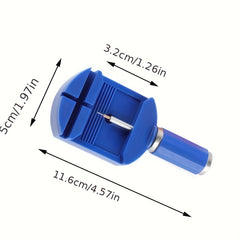 Mini Hammer & Watch Band Remover Set for Watch Repair