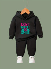 2pcs Girls Activewear Sets Sports Running Outfits Breathable Comfy