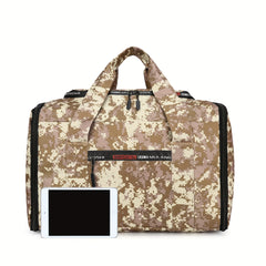 Large Capacity Handbag Travel Bag Outdoor Sports Tote Bag