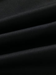 Men's Solid Joggers With Pockets Active Slim Fit