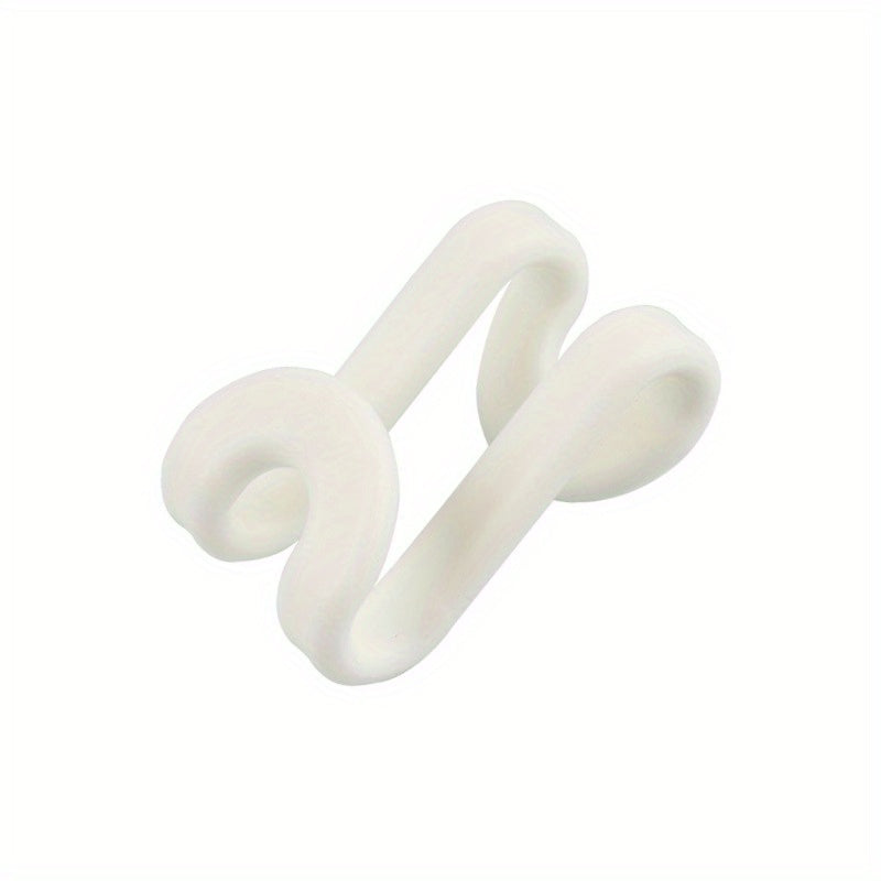50PCS Hanger Connector Hooks Wardrobe Closet Organizer