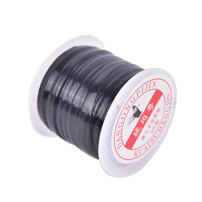 Outdoor Slingshot Rubber Elastic Rope Band - Durable Material