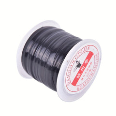 Outdoor Slingshot Rubber Elastic Rope Band - Durable Material