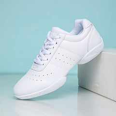 Lightweight Waterproof Gymnastics Dancing Bodybuilding Training Yoga Shoes