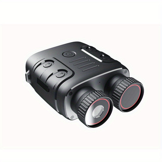 1080P Night Vision Goggles 5x Optical Zoom