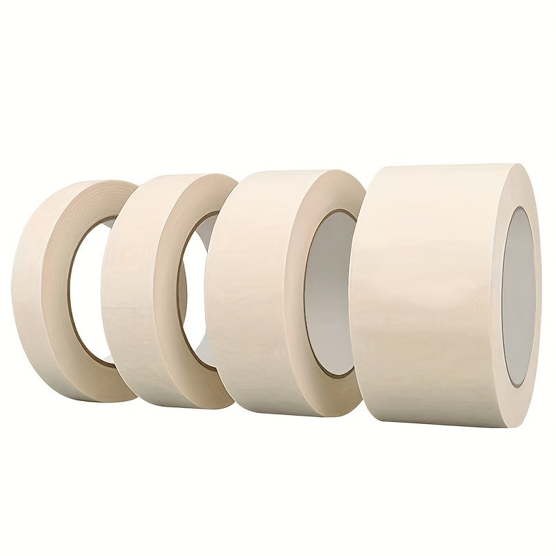 Masking Paper Tape 1500 Cm Roll for Painting