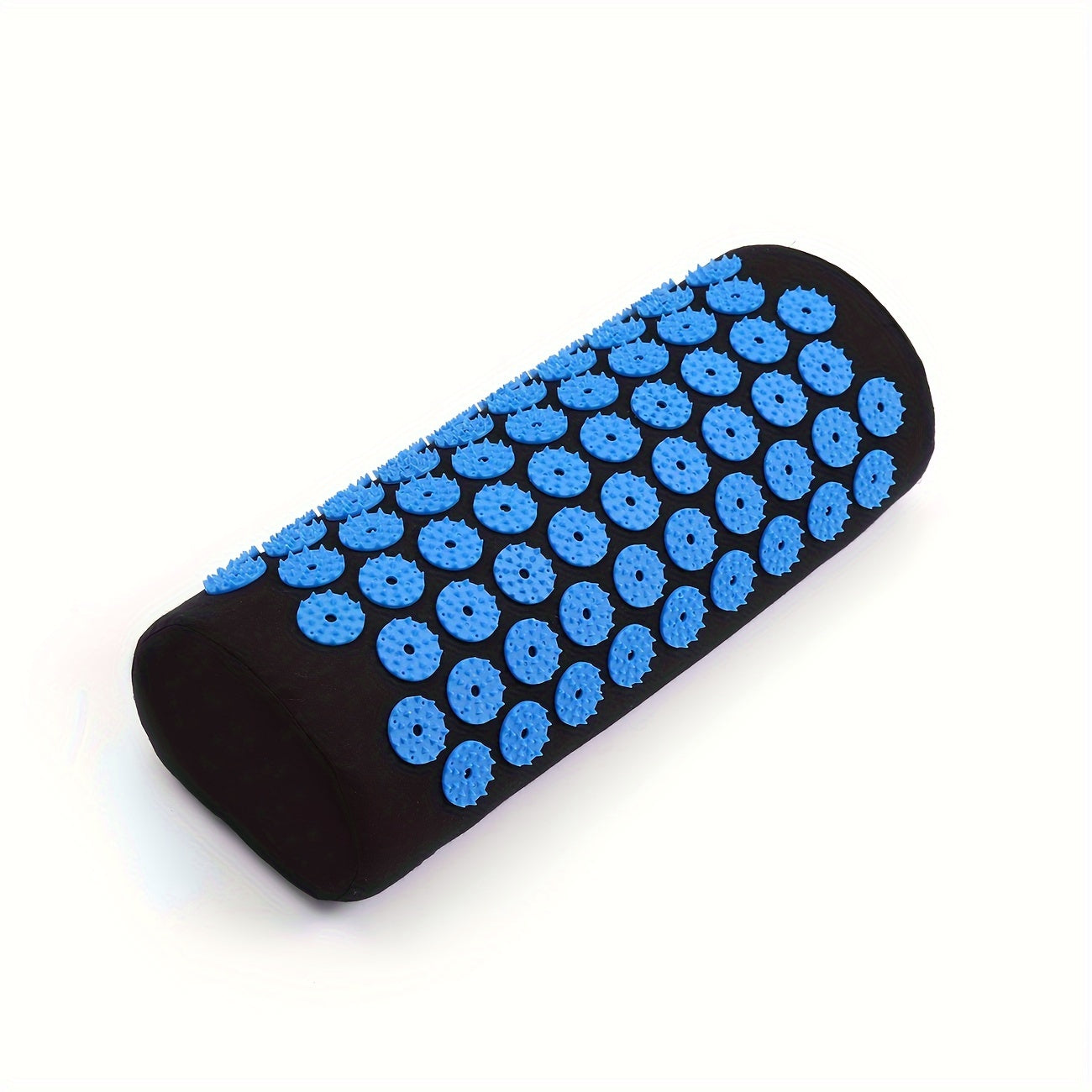 Yoga Acupressure Massage Mat Set with Pillow & Storage Bag