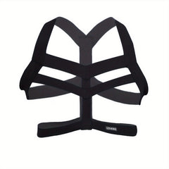 Men's Elastic Shoulder Harness for Cosplay Party Costume