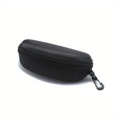 Sunglasses Case Zipper Glasses Case Eyeglasses Box For Men