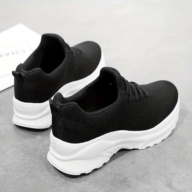 Women's Breathable Running Shoes Casual Sneakers