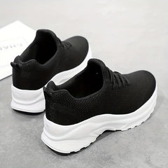 Women's Breathable Running Shoes Casual Sneakers