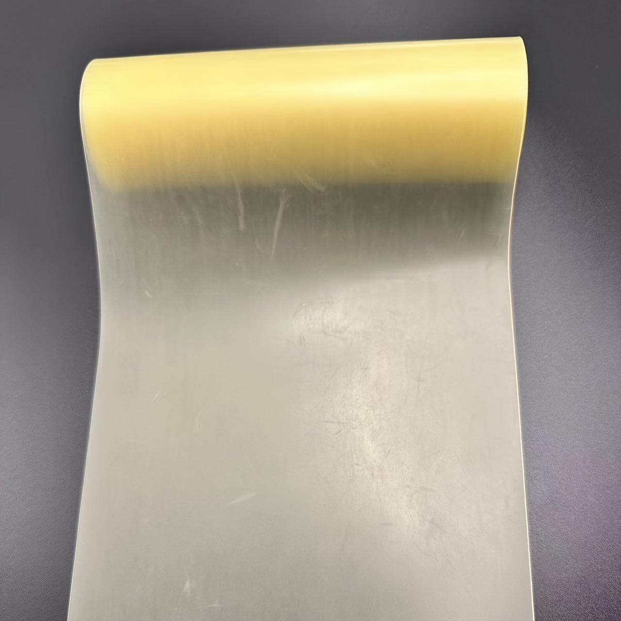 Flat Rubber Band Antifreeze Rubber Band 0.5-0.8mm Thickness