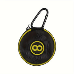 Cue Ball Case Billiard Ball Storage Bag