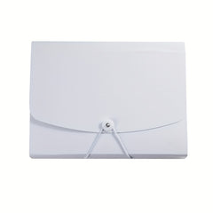 Portable Expandable Classification File Folders