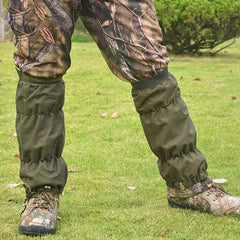 Waterproof Snow Knee Pads for Men & Women