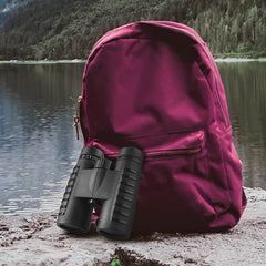 10x42 HD Binoculars Professional Telescope BAK4 Prism Opti