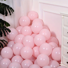 232pcs Macaron Balloon Garland Arch Kits