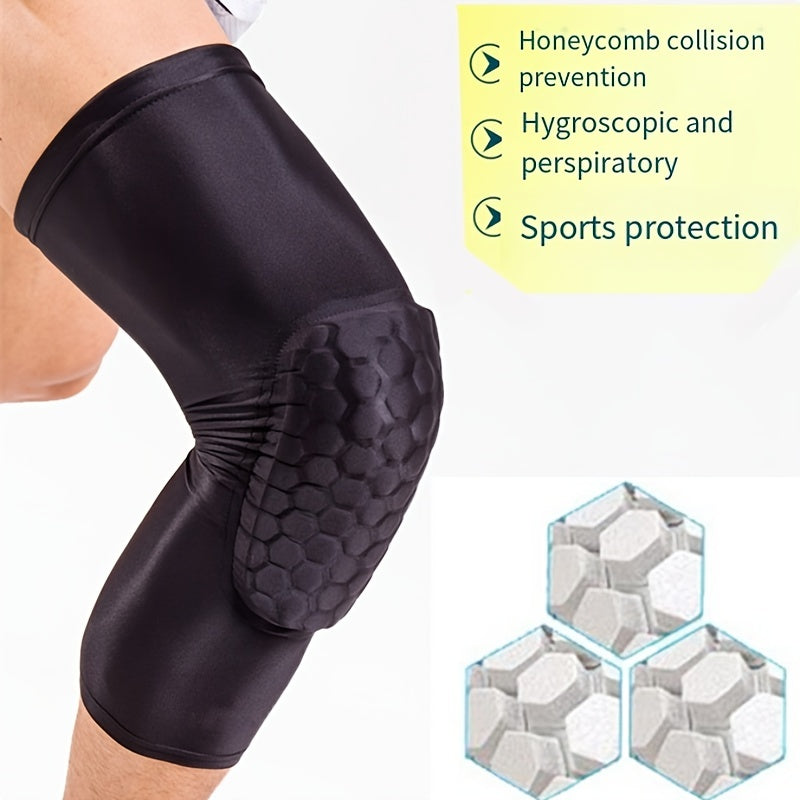 Anti Collision Knee Support Pad for Sports