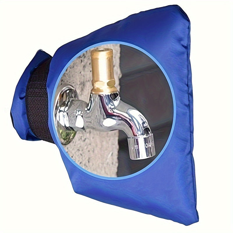 Outdoor Faucet Insulation Bag - Outside Faucet Accessories