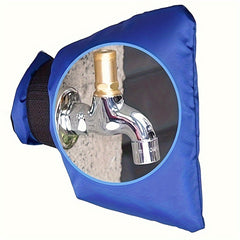 Outdoor Faucet Insulation Bag - Outside Faucet Accessories