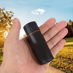 Powerful Monocular Telescope Life Waterproof Long Distance Monocular